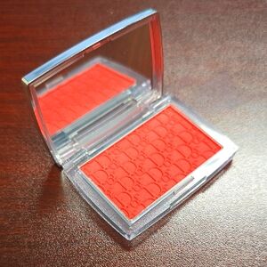 Dior Rosy Glow Blush In Cherry